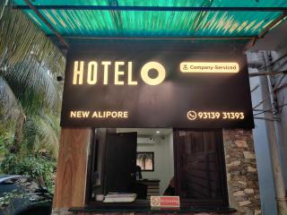 Hotel O New Town Near Eco Park - kolkata - 1