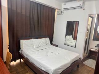 POP 83429G Hotel Mlv Grand - Bangalore - 0