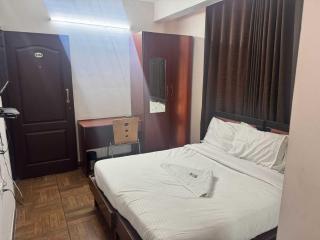 POP 83429G Hotel Mlv Grand - Bangalore - 2
