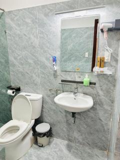 I Riverside B303 I Compact & Quiet Studio - 6