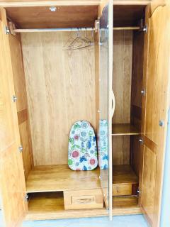 I Riverside B303 I Compact & Quiet Studio - Ho Chi Minh - 3
