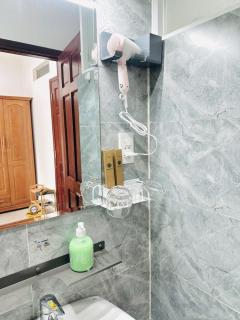 I Riverside B303 I Compact & Quiet Studio - Ho Chi Minh - 7