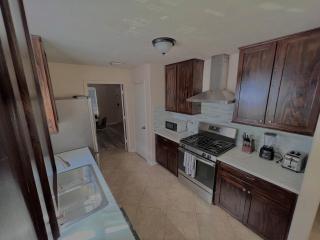 Houston home near the Hobby Airport - 4