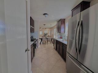 Houston home near the Hobby Airport - 9