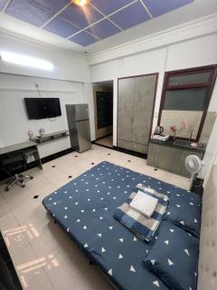 Căn hộ dịch vụ 34 - Ho Chi Minh - 2