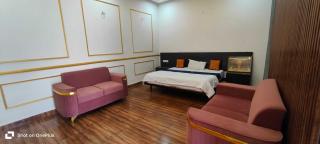 Hotel O FNG Chowk Formerly Royal FNG - Noida - 4
