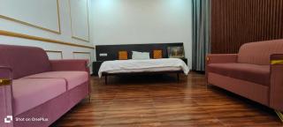 Hotel O FNG Chowk Formerly Royal FNG - Noida - 9