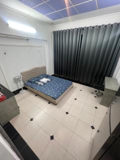 Căn hộ dịch vụ 34 - Ho Chi Minh - 1