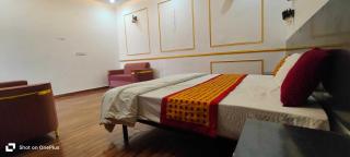 Hotel O FNG Chowk Formerly Royal FNG - Noida - 3
