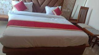 Super Townhouse Jagatpura JNU Formerly Narayan Vilas - Jaipur - 7