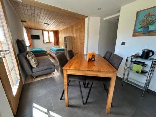 Alpenchalet Spiher Ferienwohnung EG - Gstaad - 6