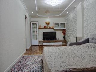 2-х комнатная квартира - 4