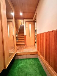Akari Stay Kyoto - 1 minute walk to Toji Station, Lawson, Bus stop - Kyoto - 5