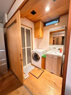 Akari Stay Kyoto - 1 minute walk to Toji Station, Lawson, Bus stop - 4