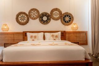 The PZ Whitehouse canggu - Canggu - 8