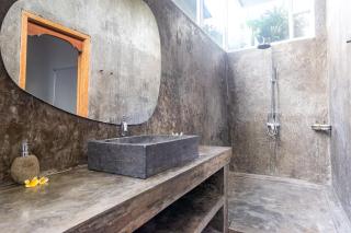The PZ Whitehouse canggu - Canggu - 1
