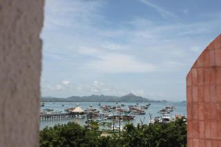 Oh!Julia Hotel Komodo - Labuan Bajo - 8