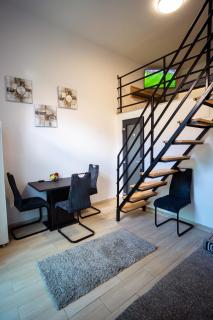 Theater Apartment -Pta Avram Iancu - Cluj-Napoca - 7