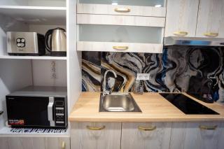 Theater Apartment -Pta Avram Iancu - 5