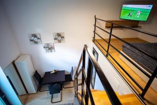 Theater Apartment -Pta Avram Iancu - Cluj-Napoca - 2