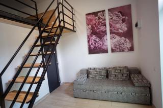 Theater Apartment -Pta Avram Iancu - Cluj-Napoca - 1