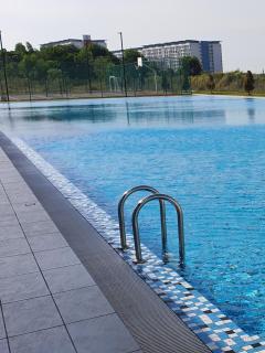 My Homestay Aspire Residence 3 - Cyberjaya - 4