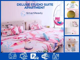 Residences at Daya by SR Home - Johor Bahru - 1
