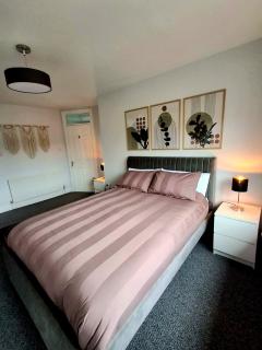 Renovated 3 Bedroom Heritage Home with Garden in Ardee - 6