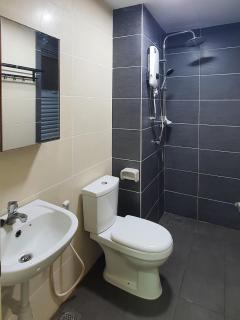 My Homestay Aspire Residence 3 - Cyberjaya - 6