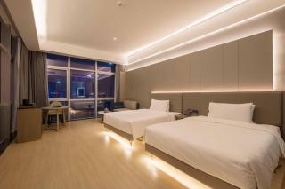 Shenzhen Hyde Hotel - Shenzhen - 9
