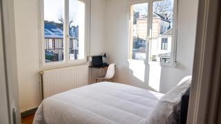 Les Matelots Rouen Centre by MyFrenchPAT - Rouen - 7
