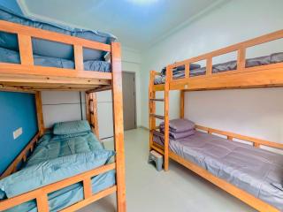 Canon Youth Hostel - Sanqiao - 1