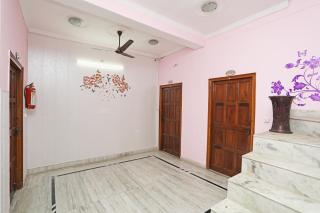 Hotel O Laxmi Yellow Guest House - Tapovan - 9