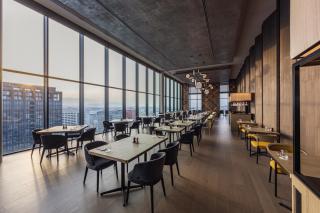 The Gate Hotel Fukuoka by Hulic - Fukuoka - 3