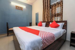Kartik inn - Jaipur - 0