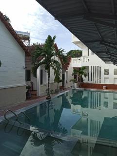 Familia Resort - Phú Quốc - 0
