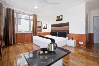 Super Hotel O Zero Bridge Formerly New Time Star - Buchhawār - 8