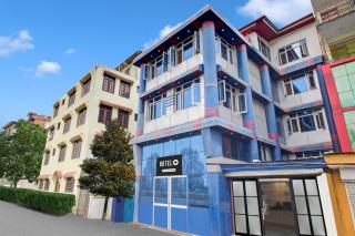 Super Hotel O Zero Bridge Formerly New Time Star - Buchhawār - 1