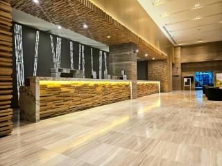 Sfera Residence Kuala Lumpur City Centre - 8