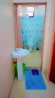 Lacasa BnB accomodation - Naivasha - 6
