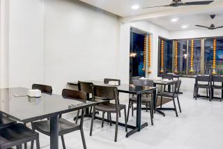 Super Townhouse Oak Viman Nagar formerly Kuber Inn - Kharadi - 6