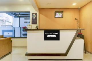 Super Townhouse Oak Viman Nagar formerly Kuber Inn - Kharadi - 7
