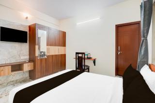 Super Townhouse Marathahalli - Bangalore - 2