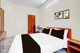 Super Townhouse Marathahalli - Bangalore - 1
