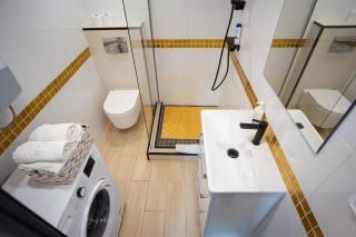 Theater Apartment -Pta Avram Iancu - Cluj-Napoca - 9