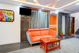 Super Townhouse Marathahalli - Bangalore - 7
