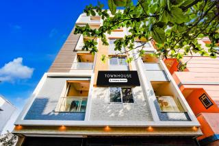 Super Townhouse Marathahalli - Bangalore - 5