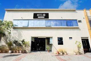 Super Hotel O Renigunta Near Railway Station - Tirupati - 0