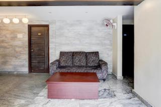 Super Hotel O Renigunta Near Railway Station - Tirupati - 6