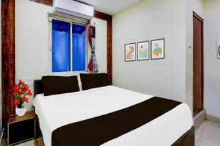 Super Hotel O Renigunta Near Railway Station - Tirupati - 9